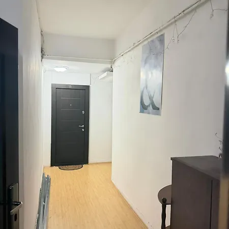 Bud Apartamento Daire