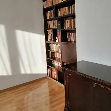 Appartement Bud Apartamento *