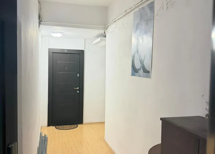 Bud Apartamento 公寓